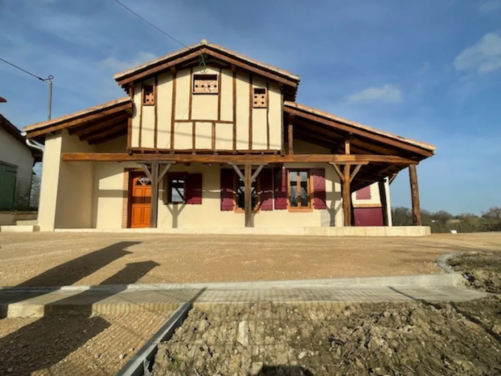 Projet De Rénovation Maison Ancienne